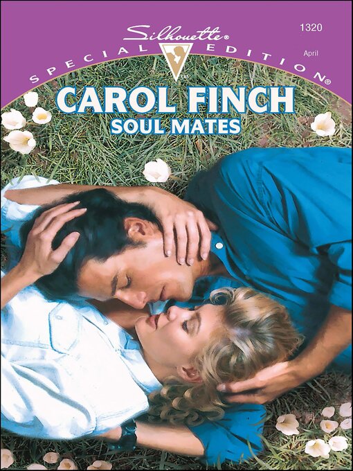 Title details for Soul Mates by Carol Finch - Available